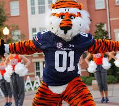 Auburn University Logo