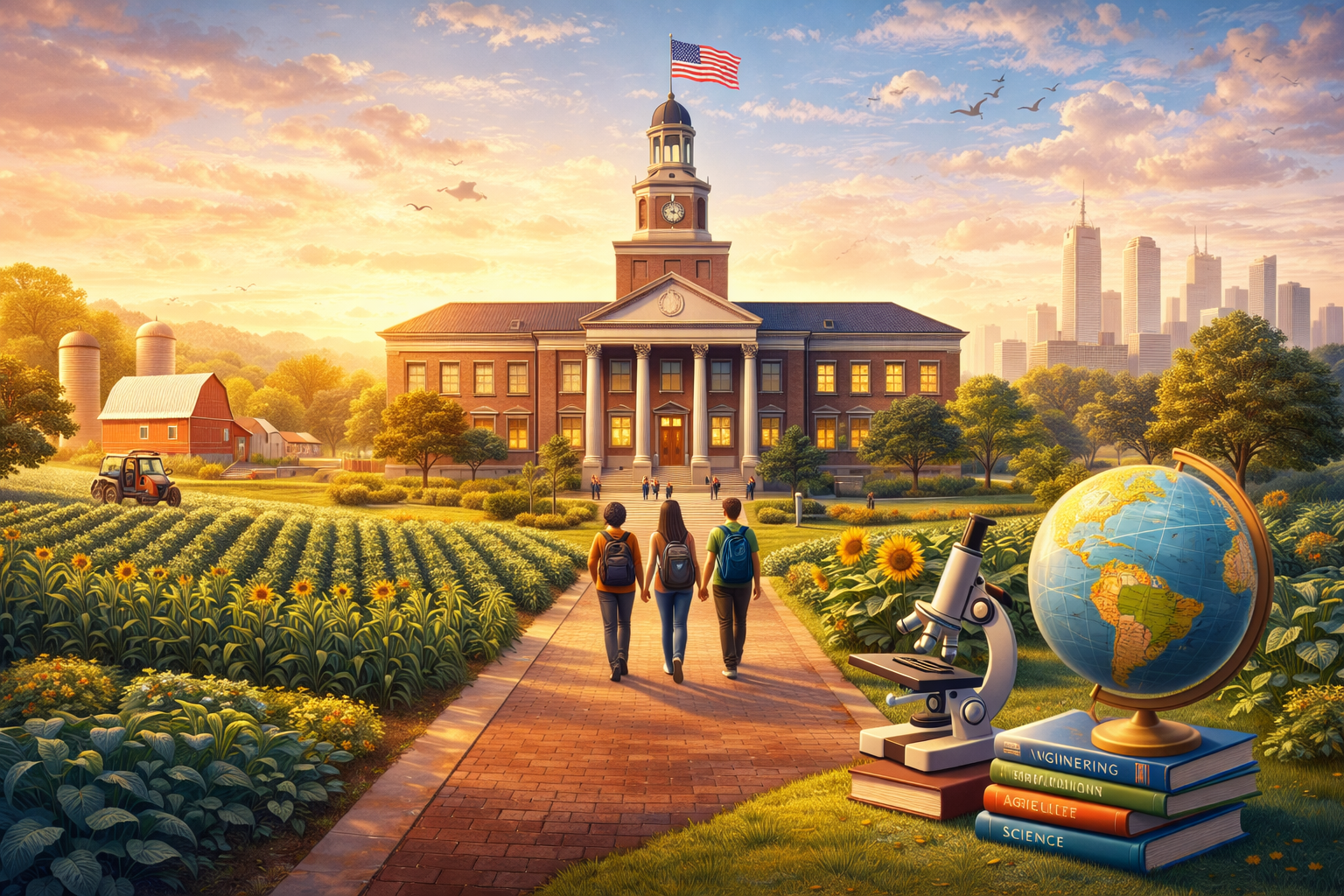 Scholarships from the College Board in India