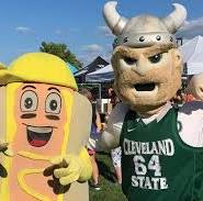 Cleveland State University Logo