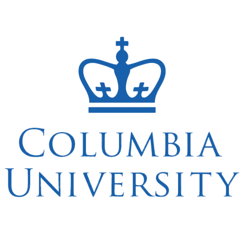 Columbia-University-logo