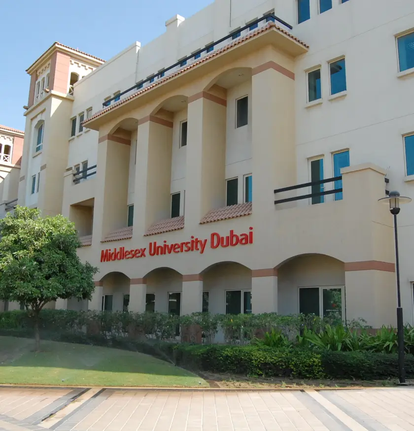 Middlesex University Dubai – An unmatched Destination