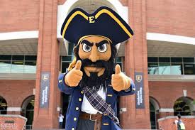 East Tennessee State University Logo