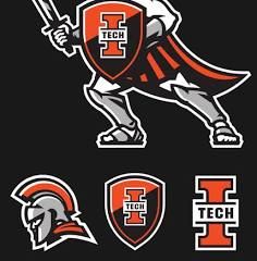 Indiana Institute of Technology Logo