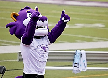 McKendree University Logo