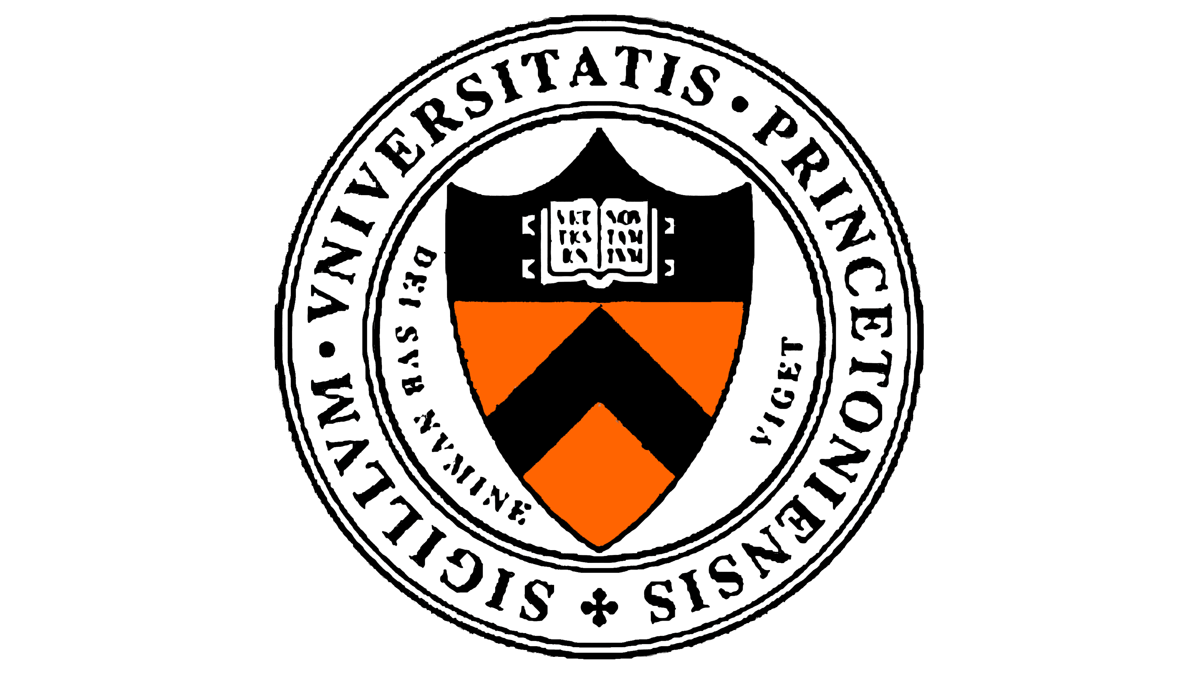Princeton-University-Seal-logo