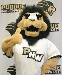 Purdue University Northwest Logo