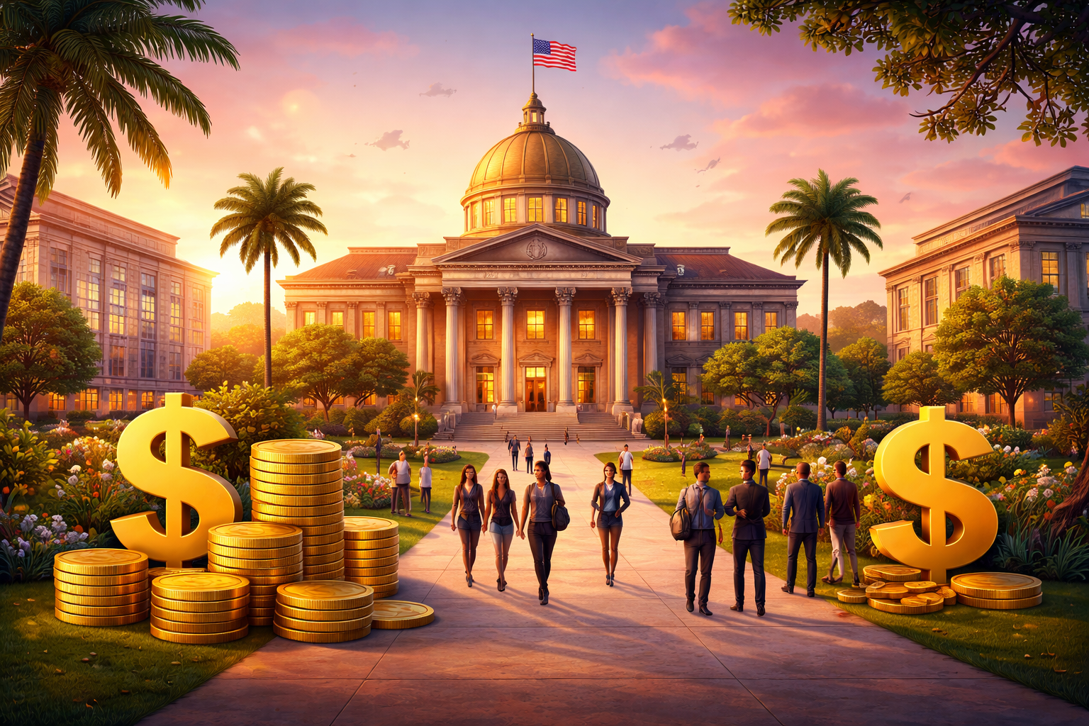 Scholarships from the College Board in India