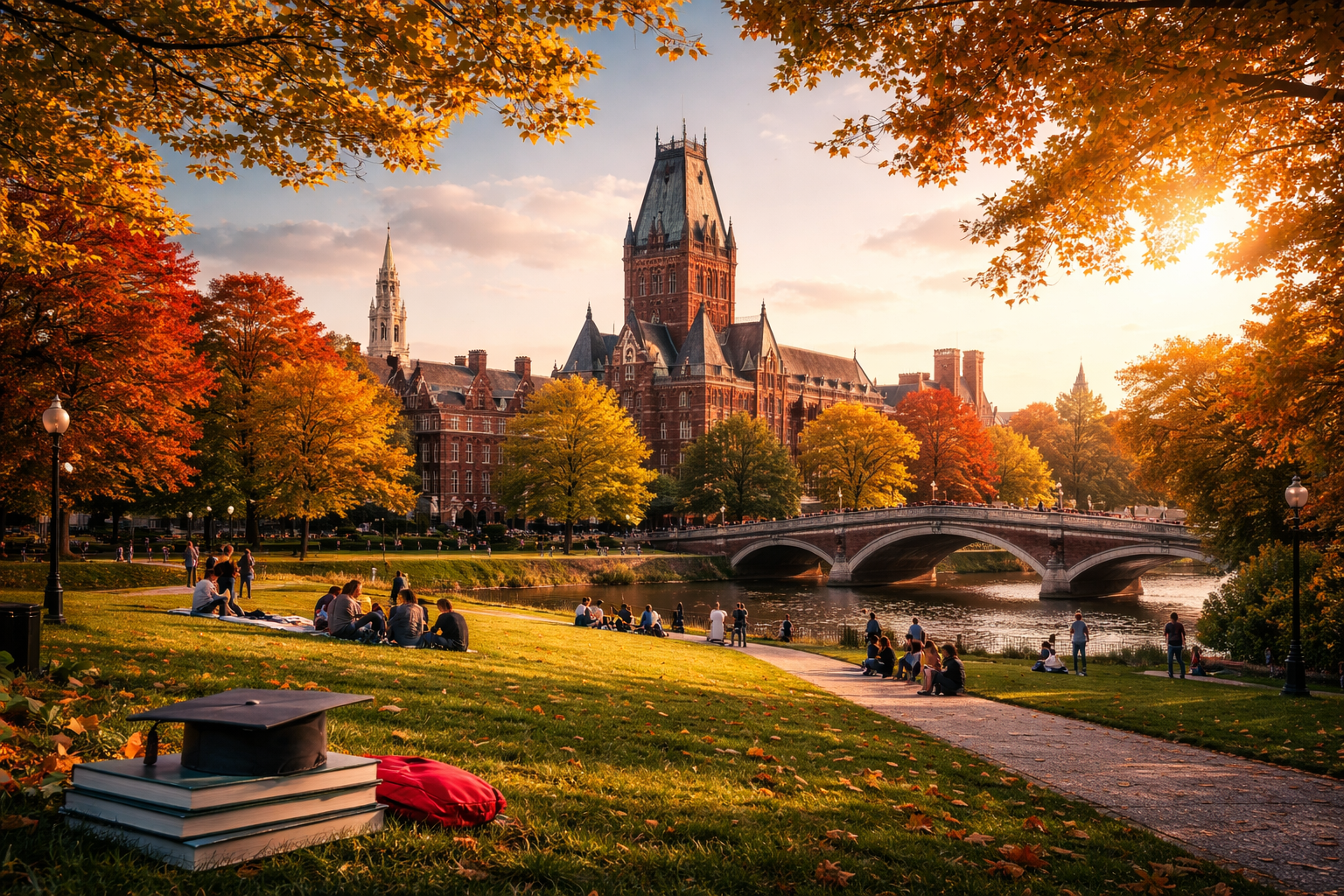 College Entrance Test Preparation