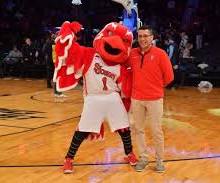 St. John's University Logo