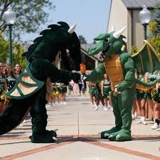 Tiffin University Logo