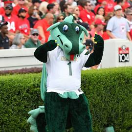 University of Alabama at Birmingham Logo