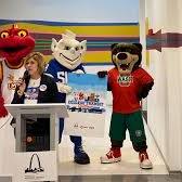 University of Missouri St. Louis Logo