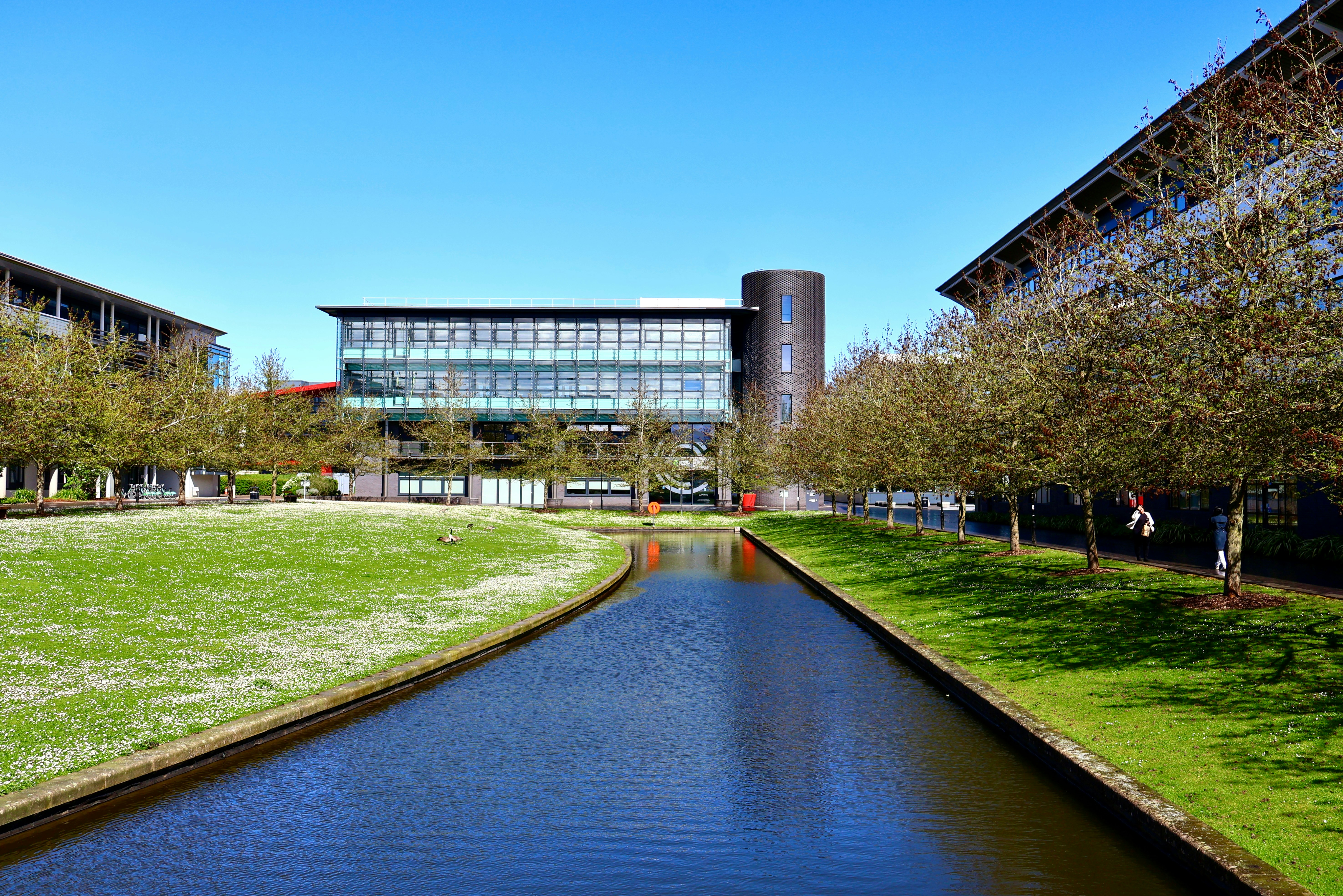 University of Warwick - Ultimate Choice