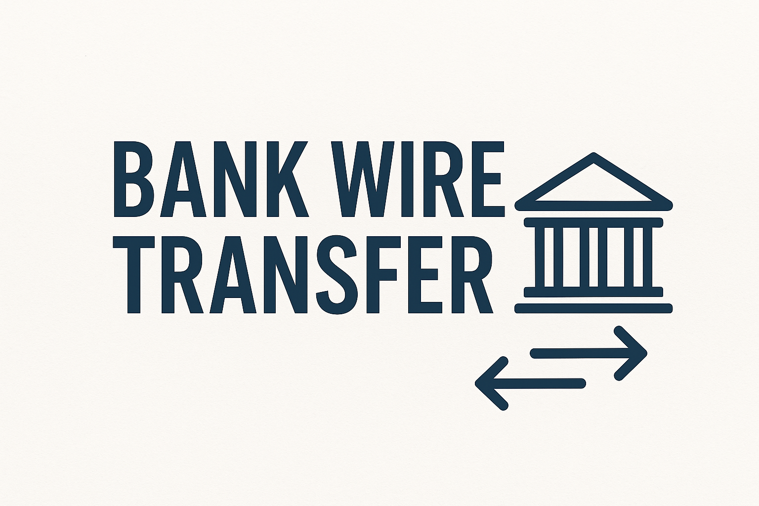Wire Transfer