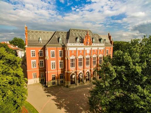 Poland Government Scholarships for International Students